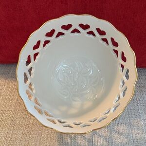 Lenox Eternal Heart Collection